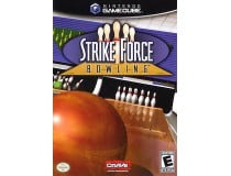 (GameCube):  Strike Force Bowling